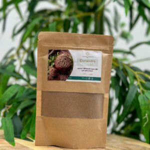 Coriandre 100G