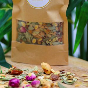 Detox naturel
