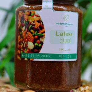 Lahssa 1KG