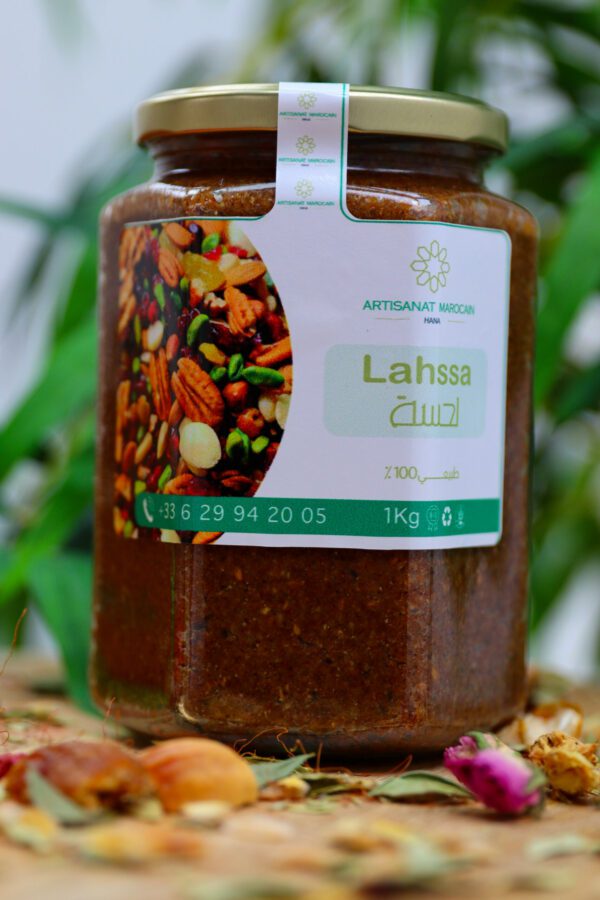 Lahssa 1KG