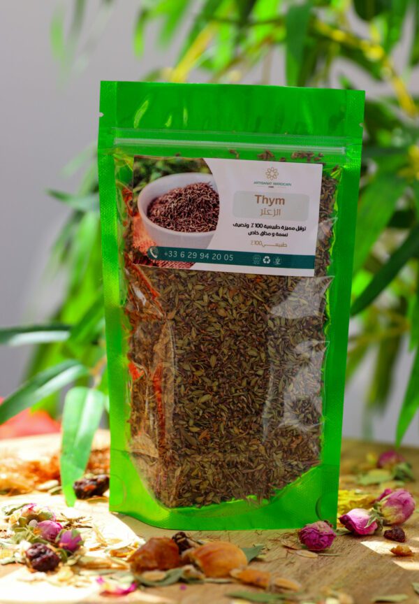 Thym 50G