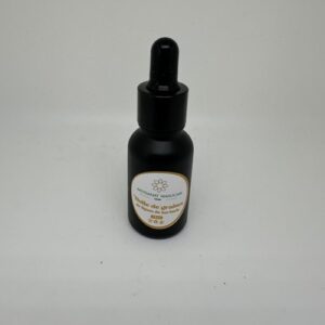 Huile de pépin de Figue de Barbarie 15ML