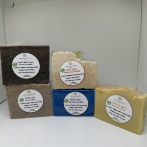 Savon Figue de Barbarie