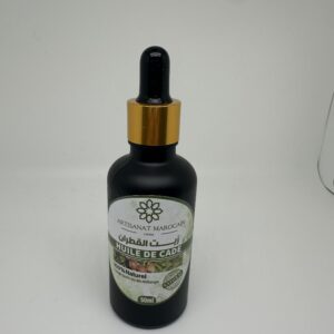 Huile de cade 50ML