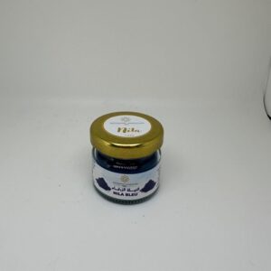 Poudre bleu de Nila 50G