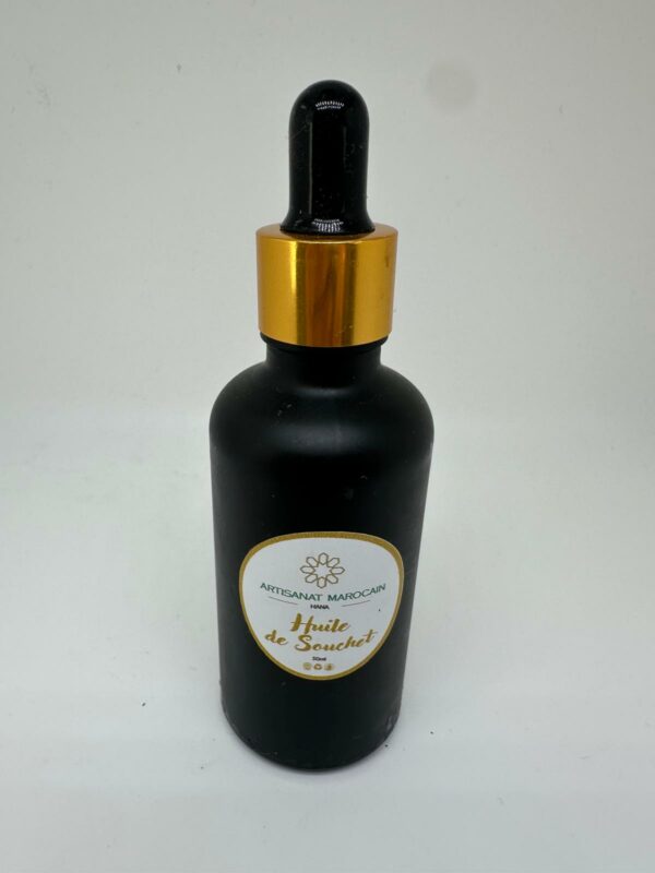 Huile de souchet 50ML