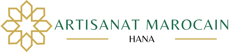HanaArtisanatMarocain