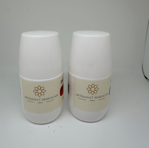 deodorant Déodorant bouquet fleurie
