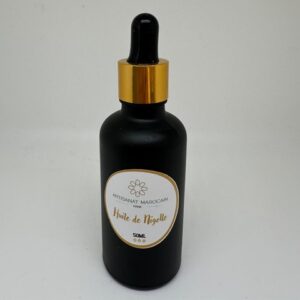 Huile de nigelle 50ML
