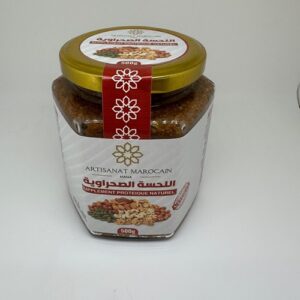 Lahssa 500g