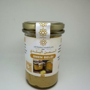Smen 250ML