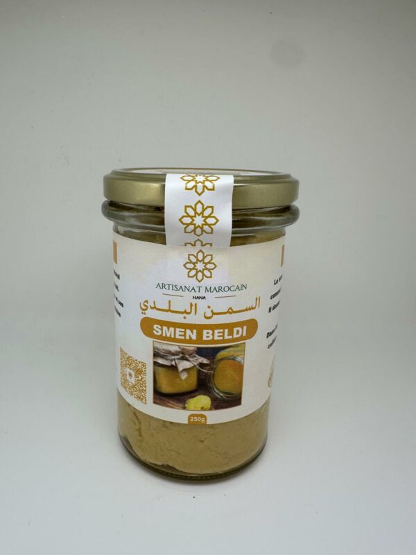 smen Smen 250ML