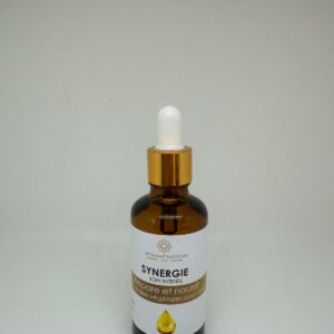Huile de Synergie hydratante 50ML