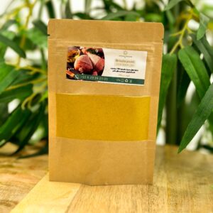 Mrouzia poulet 50g