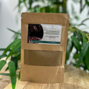 Cumin 100g