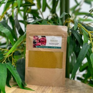 Mrouzia viande 50g