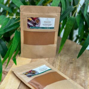 Épice pour poisson 50g