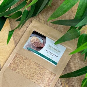 Ail semoule 50g