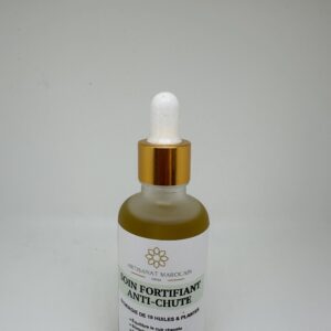 Huile anti chute 50ml