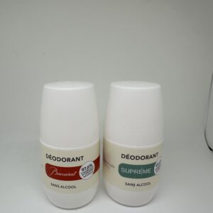 Déodorant Baccara rouge