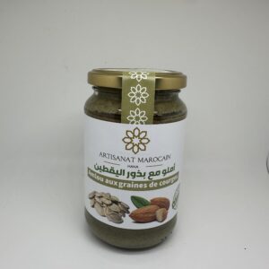 Amlou graine de courge