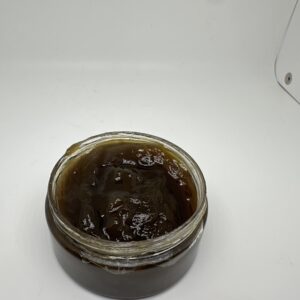 Savon noir à l’eucalyptus