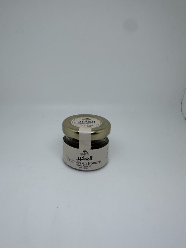 Propolis 10g