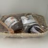 Coffret pour l’aid gourmand