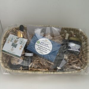 Coffret beauté artisanat