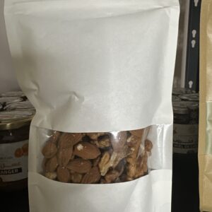 Sachet amande et noix