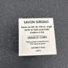 Savon au lait de chèvre, argile verte, et huile essentielle d’arbre à thé