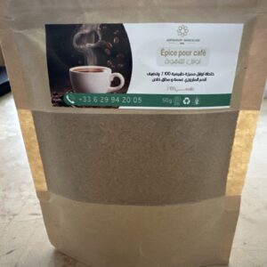 Épice café