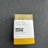 Savon nigelle et soufre