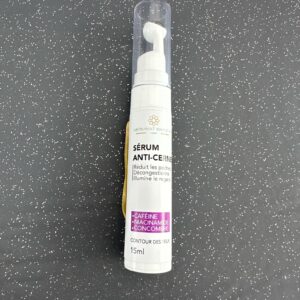 Sérum anti-cernes 15 ml