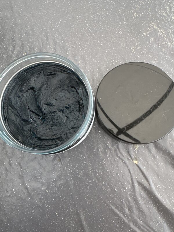 Savon noir artisanal au Nila