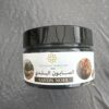 Savon noir artisanal au Nila