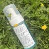 Mousse nettoyante à l’aloe vera et à la Nila 120ml
