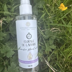 Eau Florale de lavande 100ml