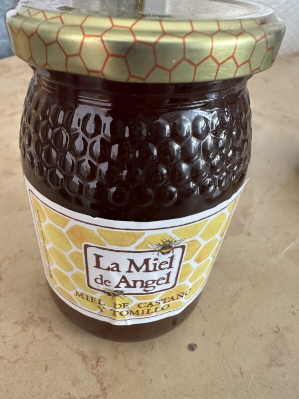 img_5046 Miel de Thym et de Châtaigne 500g