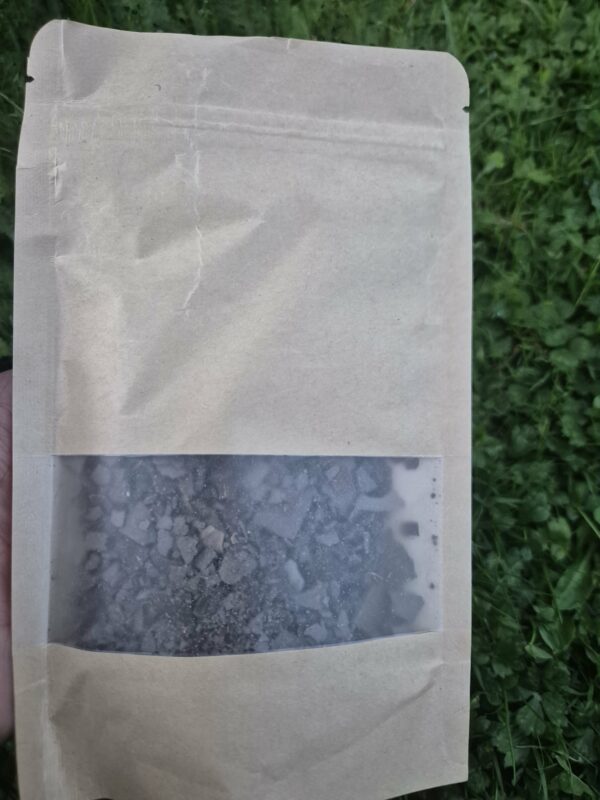 Ghassoul pour cheveux artisanal