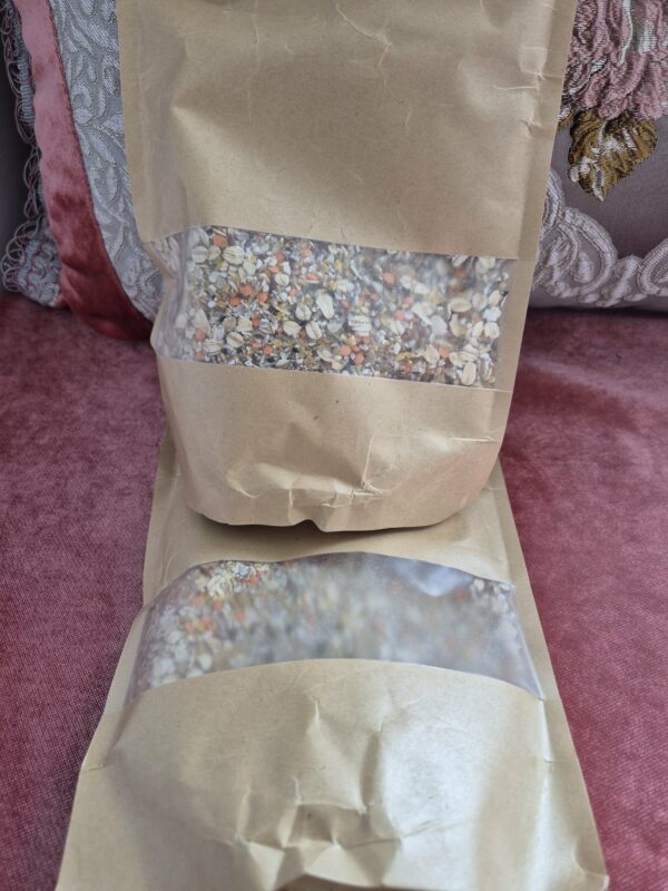 Soupe à l’orge 500g