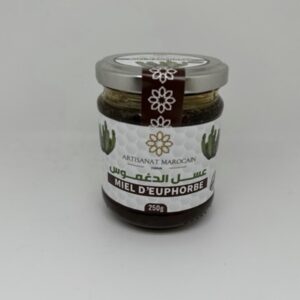 screenshot Miel d’Euphorbe Nouveau (Daghmouss) 250G
